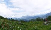 Tour Zu Fuß Schönau am Königssee - Herz-Kreislauf Testwanderweg - Photo 2