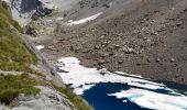 Percorso Marcia Samoëns - SAMOENS: LAC DES CHAMBRES - Photo 12