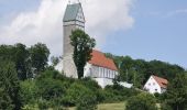 Tour Zu Fuß Unlingen - Wanderweg um den Bussen - Photo 4