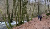 Trail Walking Daverdisse - Daverdisse  - Photo 6