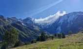 Tocht Stappen Saint-Gervais-les-Bains - 20240918contamines - Photo 4