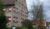 Tour Zu Fuß Donzdorf - Donzdorf - Winzingen - Reiterleskapelle - Photo 5