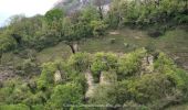 Excursión Senderismo Voreppe - Aiguille de Chalais - Photo 4