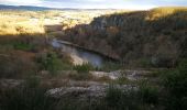 Excursión Senderismo Balazuc - boucle de balazuc Costa de Labeaume - Photo 2