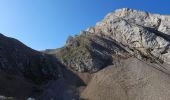 Trail Walking La Clusaz - ARAVIS: LES CONFINS _ TROU DE LA MOUCHE - Photo 12