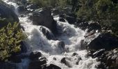 Excursión Senderismo Saint-Gervais-les-Bains - coldu tricot par les hou hes - Photo 11