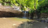 Tour Wandern Le Frasnois - 13 juillet 2025 cascade du hérisson  - Photo 6