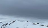 Randonnée Raquettes à neige Mijanès - Mijanes station col de Pailheres  - Photo 2
