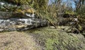 Tour Wandern Rocamadour - St sauveur - Photo 3