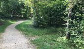 Tour Wandern Montauville - Forêt de PUVENELLE boucle entre Maidières et Jéeainville - Photo 7