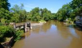 Tocht Stappen Artannes-sur-Indre - Artannes-sur-Indre - les Mattés - 19.5km 260m 4h10 - 2020 05 18 - Photo 6