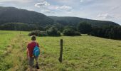 Trail Walking Manhay - Les Deux-Rys - Photo 1