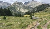 Trail Walking Aragnouet - J9-Monpelat-col Aumar - Photo 13