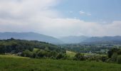 Randonnée Cyclotourisme Saint-Pé-de-Bigorre - St-Pé-de-Bigorre - Oloron - Photo 16