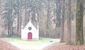 Tour Wandern Labbeville - Labbeville - Photo 9