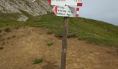 Tocht Stappen Campitello di Fassa - 2 - Lago de Antermoia depuis Campitello Di Vassa - Photo 10