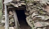 Tocht Stappen Laroque-des-Albères - La Roque des Albères, les cabanes de Mataporcs - Photo 4