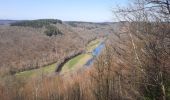 Tocht Stappen Bouillon - Promenade 15 Corbion - Photo 10