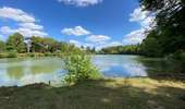 Trail Walking Enghien - Enghien parc 14,5 km - Photo 3