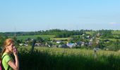 Trail On foot Houyet - GrWandArdRiv27: Gendron: een prachtig stuk Beneden-Lesse (PVDB) - Photo 1