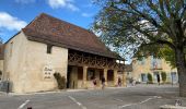 Tour Wandern Domme - Somme 21-09-2020 - Photo 1