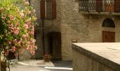 Randonnée A pied Monastero Bormida - Chemin des 5 Tours - Photo 4