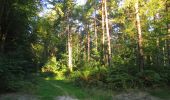 Trail Walking Choisy-au-Bac - en forêt de Laigue_5_09_2019_Mont Moyen_Queue du Bois_Plates Noues - Photo 2