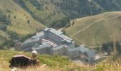 Tour Wandern Entraigues - Le Villard Le Garga La Salette 24 août 2020 IBP 170 CAF Ecrins - Photo 5