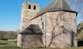 Percorso Marcia Assesse - Sart Bernard - Andenne Rando 18 - Photo 10