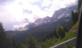 Randonnée A pied Val di Zoldo - Sentiero C.A.I. 492 - Photo 9