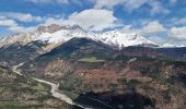 Tour Wandern Veynes - Les 8 cols et Tête de Tombereau via Veynes - Photo 9