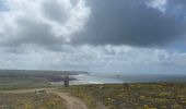 Trail Walking Crozon - Tours Plage de Goulien  pointe de Dinan - Photo 17