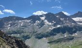 Randonnée  Vaujany - Aiguillettes  - Photo 6