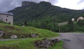 Tocht Stappen Gavarnie-Gèdre - Maillet-Gavarnie 20/06/23 - Photo 6