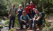 Randonnée Marche Tourves - Tourves- Le Saut du Cabri - Les gorges du Caramy - Photo 19