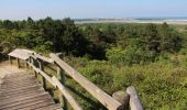 Trail Walking Camiers - LP80_ETAPLES_Reserve-Baie-de-Canches_6.2km - Photo 1