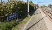 Tocht Stappen Pont-à-Celles - Buzet - Rosseignies - Obaix - Buzet - Photo 1