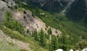 Excursión Bici de montaña Arvieux - Arvieux col tronchet - Photo 1