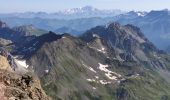 Tour Wandern Pralognan-la-Vanoise - Vanoise 2021 ; Refuge Polset - dôme de Polset - Les Prioux (-07-22).ori - Photo 17