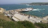 Randonnée Marche Ouessant - Lampaul - tour nord d'Ouessant - Photo 2
