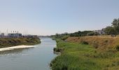 Trail Walking Calais - mon Calais  - Photo 12