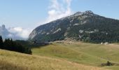 Tocht Stappen Fillière - Notre Dame des Neiges - Photo 4