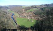 Tour Wandern La Roche-en-Ardenne - La Roche 9  - Photo 1