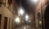 Randonnée Marche Lyon - petite visite nocturne de Lyon - Photo 5