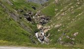 Randonnée Marche Val-Cenis - tour du lac du Mont Cenis - Photo 2