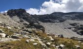 Trail Walking Val-Cenis - Col agnel puis Lac d'Ambin Bramans - Photo 6