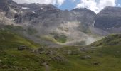 Tour Wandern Gavarnie-Gèdre - héas troumouse héas - Photo 7