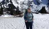 Percorso Marcia La Clusaz - le Danay - Photo 1