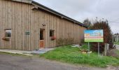 Tour Elektrofahrrad Ronse - Renaix - Ferme de la Rigaudière  - Photo 7