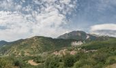 Randonnée A pied Fivizzano - Trekking Lunigiana 10 - Photo 3